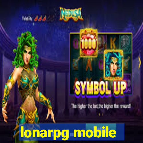 lonarpg mobile